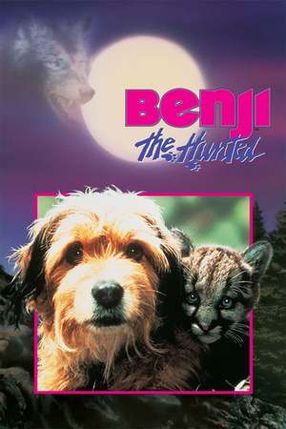Poster: Benji, sein größtes Abenteuer