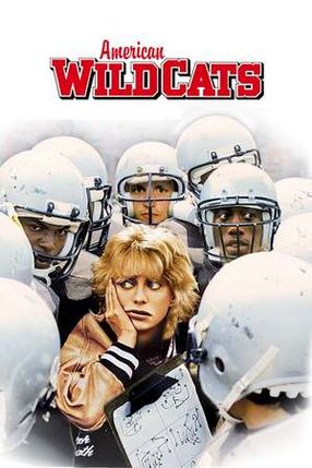 Poster: American Wildcats