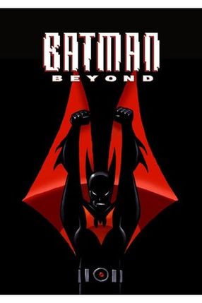 Poster: Batman of the Future