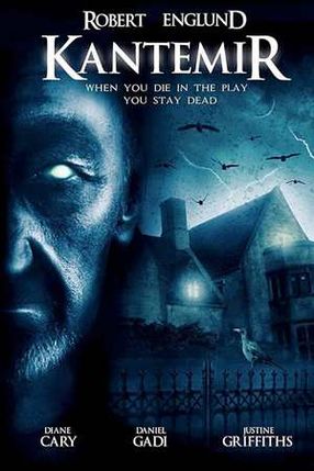 Poster: Nightmare at Horror Castle