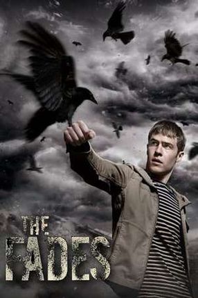 Poster: The Fades