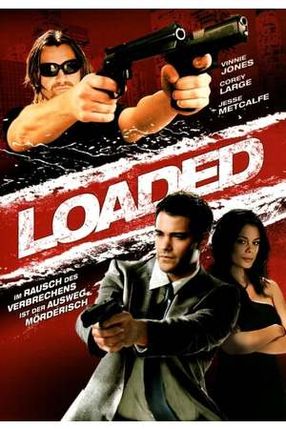 Poster: Loaded