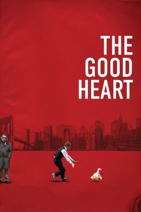 Poster: Ein Gutes Herz