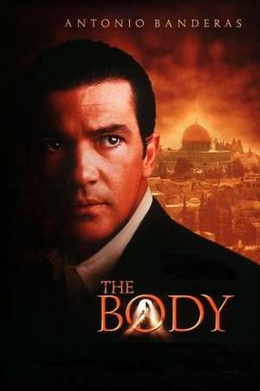 Poster: The Body