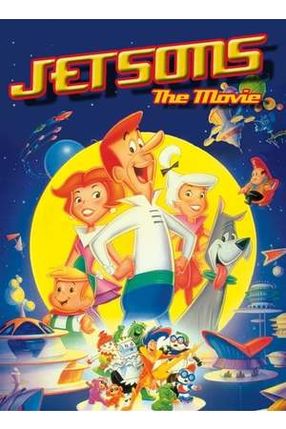 Poster: Die Jetsons - Der Film