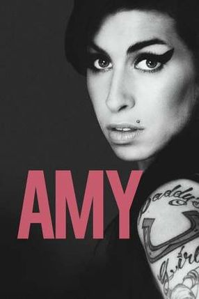 Poster: Amy