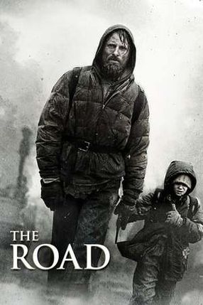Poster: The Road