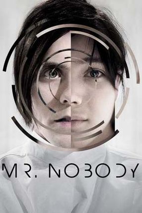 Poster: Mr. Nobody