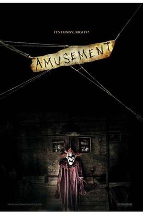 Poster: Amusement