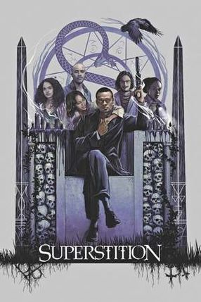 Poster: Superstition