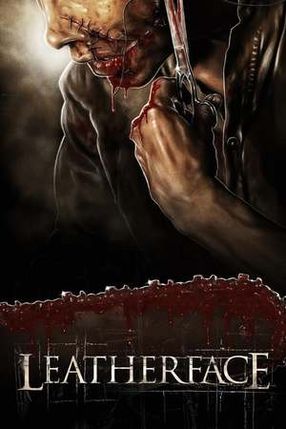 Poster: Leatherface - The Source of Evil