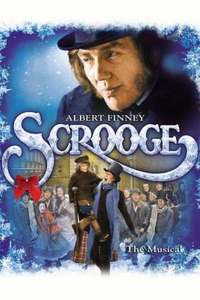 Poster: Scrooge