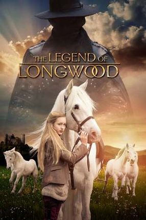 Poster: Die Legende der weißen Pferde
