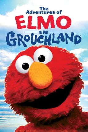 Poster: Die Abenteuer von Elmo im Grummelland