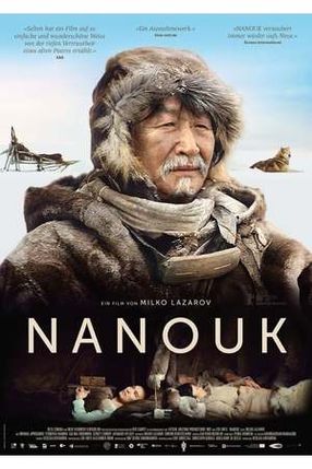 Poster: Nanouk