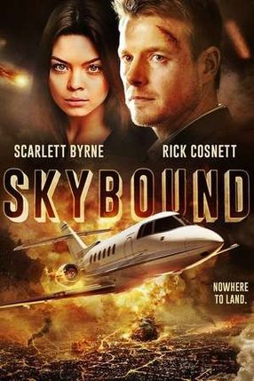 Poster: Skybound