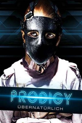 Poster: Prodigy - Übernatürlich