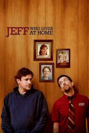 Poster: Jeff, der noch zu Hause lebt