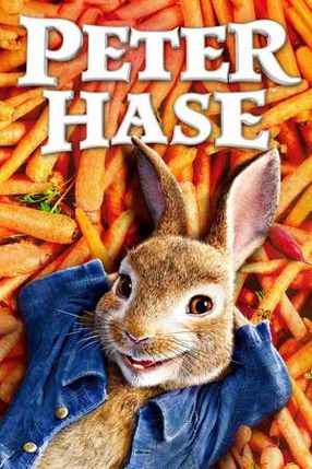 Poster: Peter Hase