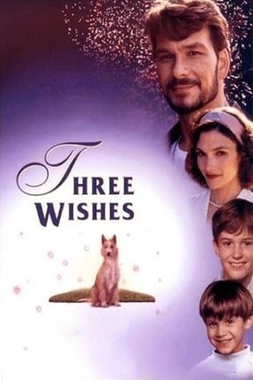 Poster: Das Geheimnis der drei Wünsche