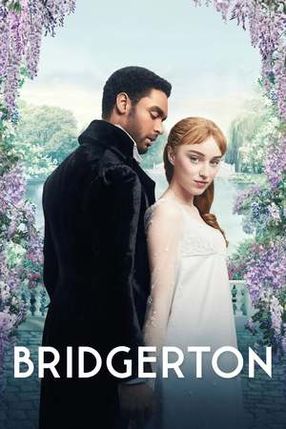 Poster: Bridgerton