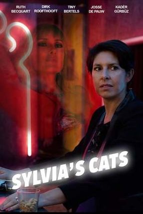 Poster: Sylvia's Cats