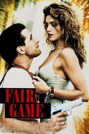 Poster: Fair Game