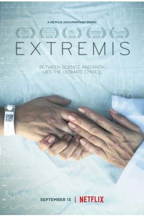Poster: Extremis