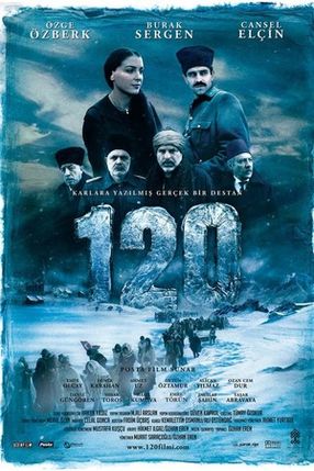 Poster: 120