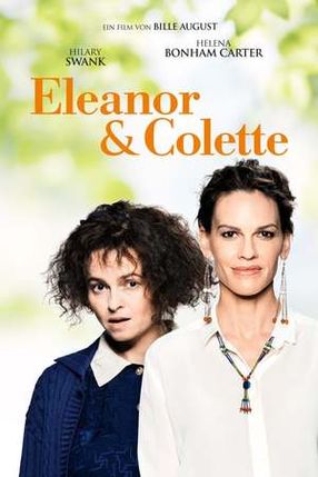Poster: Eleanor & Colette