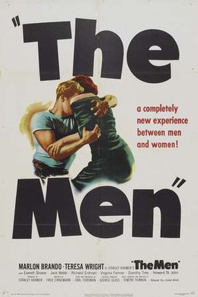 Poster: Die Männer