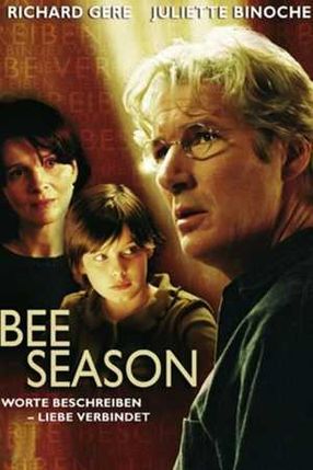 Poster: Bee Season