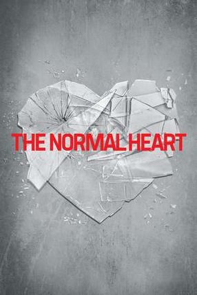 Poster: The Normal Heart