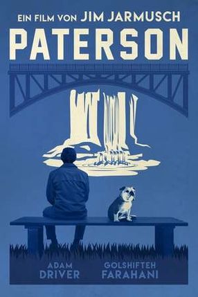 Poster: Paterson