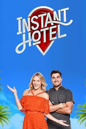 Poster: Instant Hotel