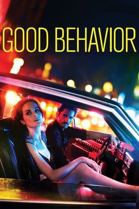 Poster: Good Behavior