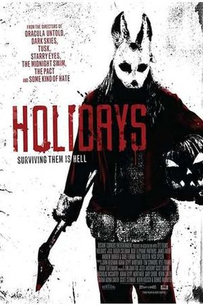 Poster: Holidays