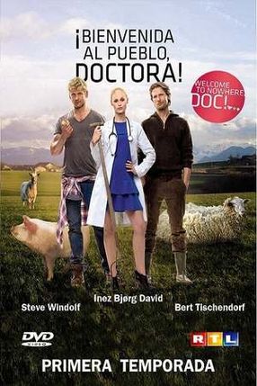 Poster: Doc meets Dorf