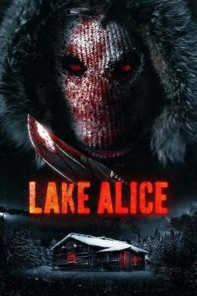 Poster: Lake Alice