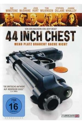 Poster: 44 Inch Chest
