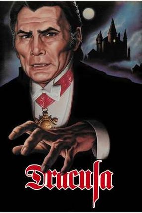Poster: Dracula