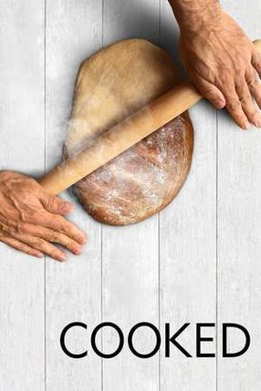 Poster: Cooked