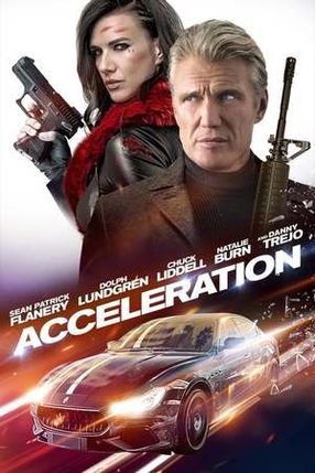 Poster: Acceleration