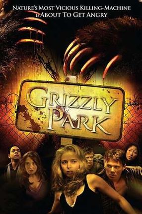 Poster: Grizzly Park