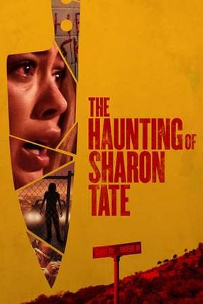 Poster: The Haunting of Sharon Tate