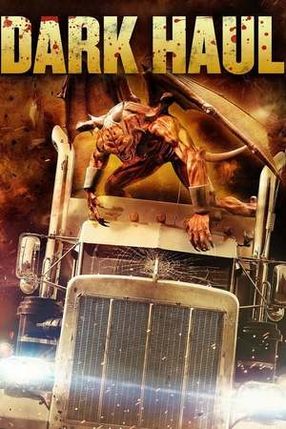 Poster: Monster Truck