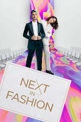 Poster: Next in Fashion
