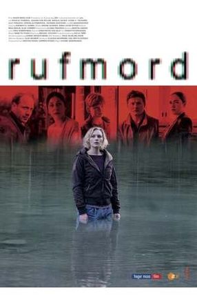 Poster: Rufmord