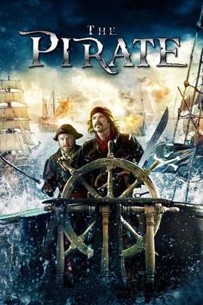 Poster: Der Pirat - Legende - Held - Kaviar-König