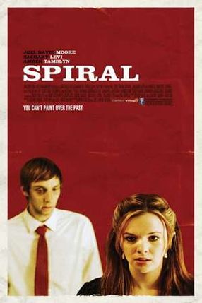 Poster: The Spiral - Tödliches Geheimnis